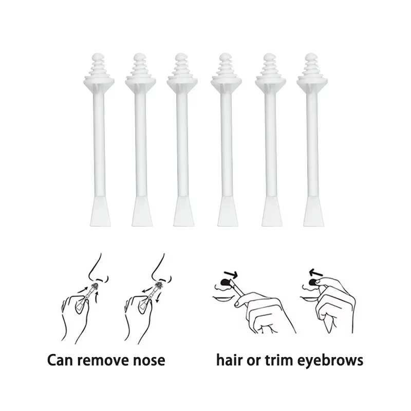 Painless Nose Wax Sticks Set N - огляд і ціна Men'S Grooming Options