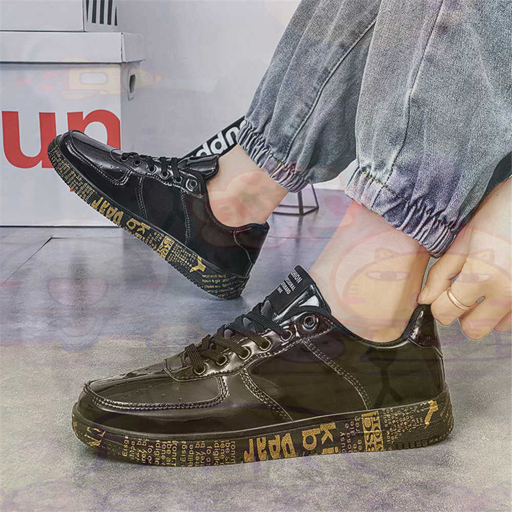 Round Foot Size 45 Sneakers Wh - огляд і ціна Men'S Grooming Salon Sky