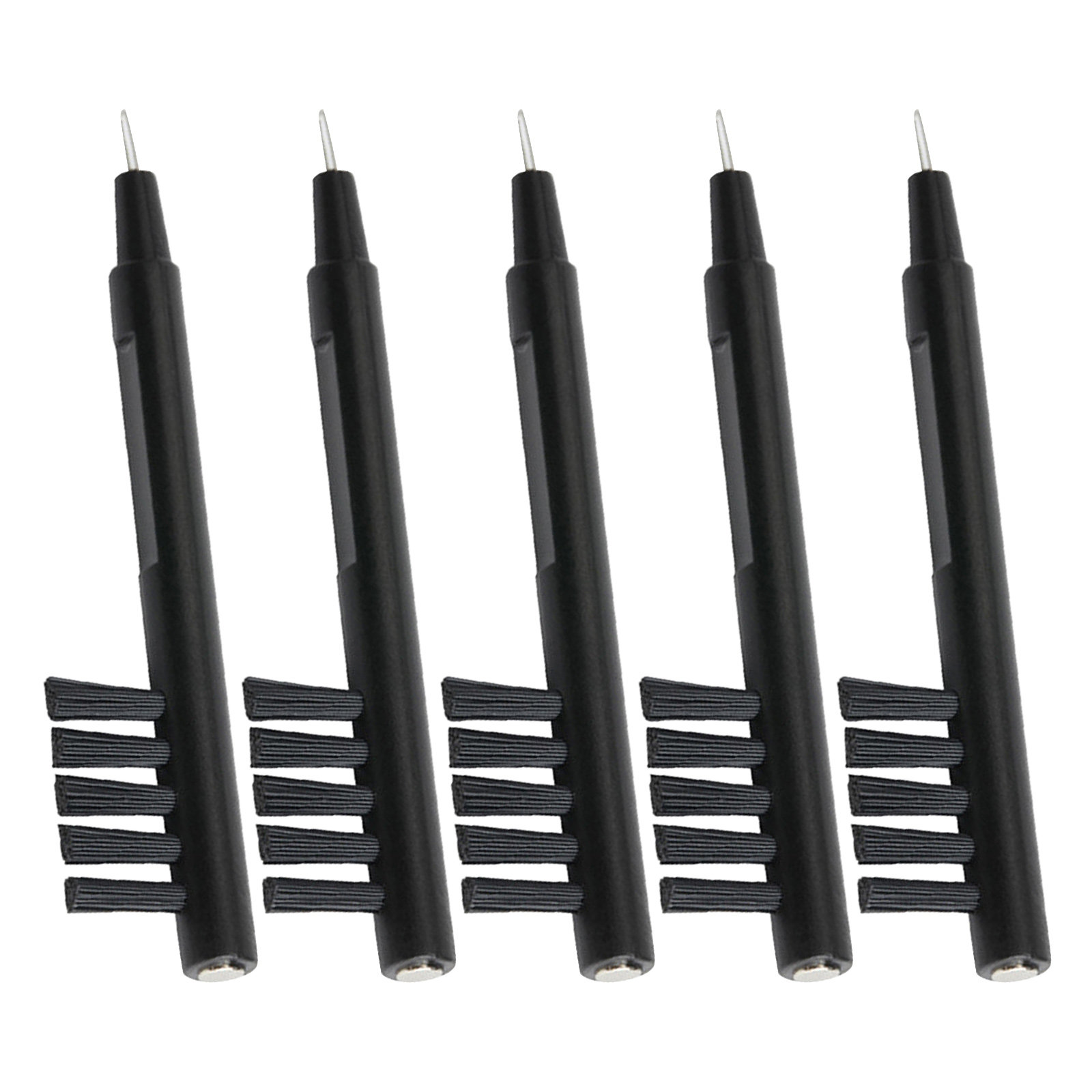 5Pcs Hearing Amplifier Cleanin - огляд і ціна Ear Wax Remover