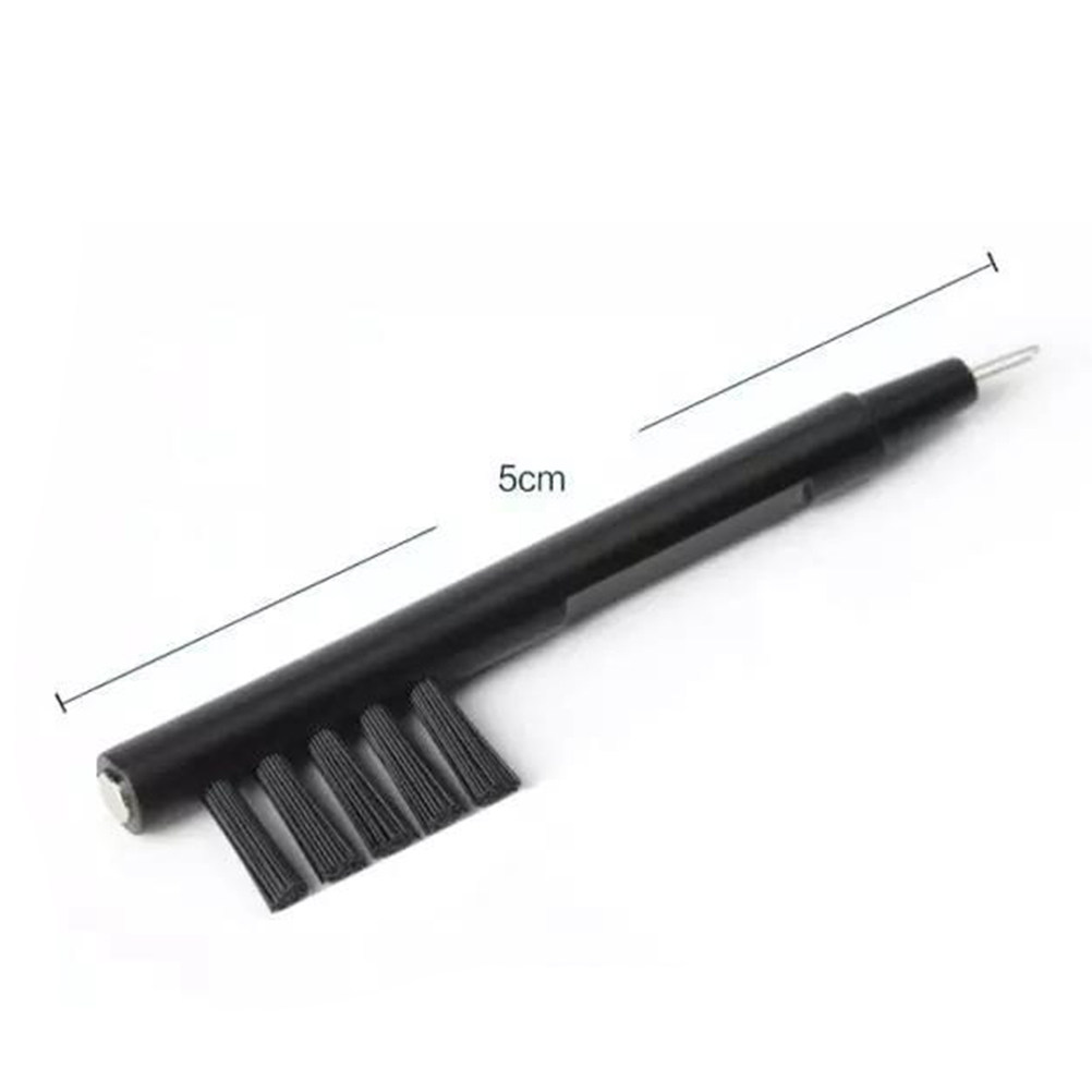 5Pcs Hearing Amplifier Cleanin - огляд і ціна Ear Wax Remover