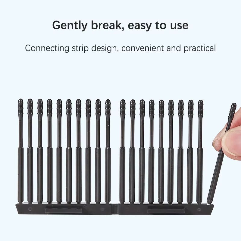 20Pcs Disposable Adhesive Ear  - огляд і ціна Ear Wax Remover