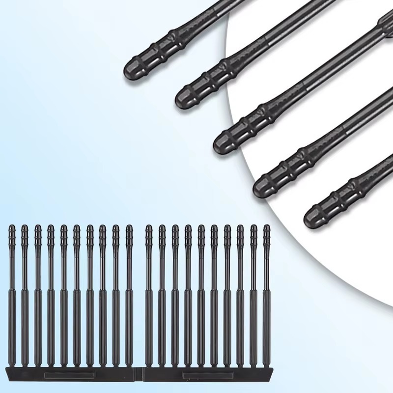 20Pcs Disposable Adhesive Ear  - огляд і ціна Ear Wax Remover