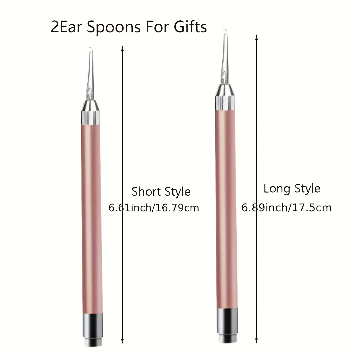 Earwax Removal Tool Kit with M - огляд і ціна Ear Wax Remover