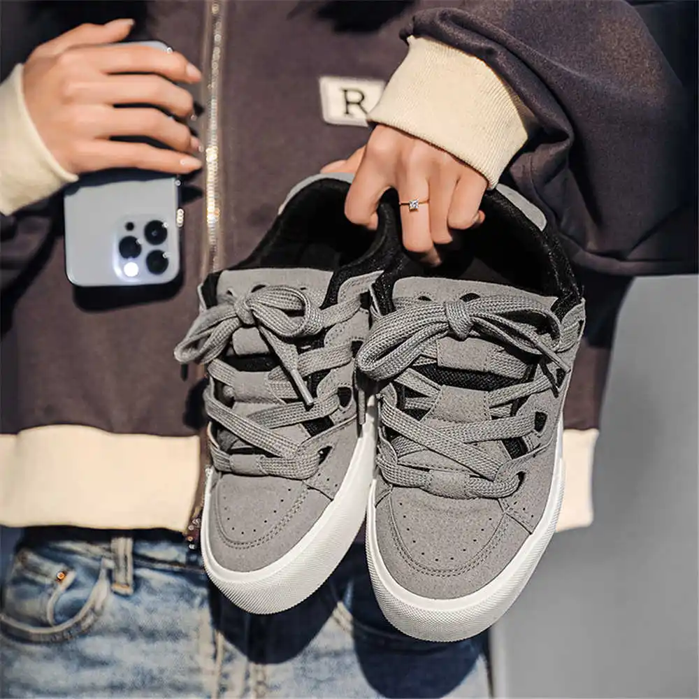 With Lacing Hiphop Women's Sch - огляд і ціна Men'S Grooming Salon Sky