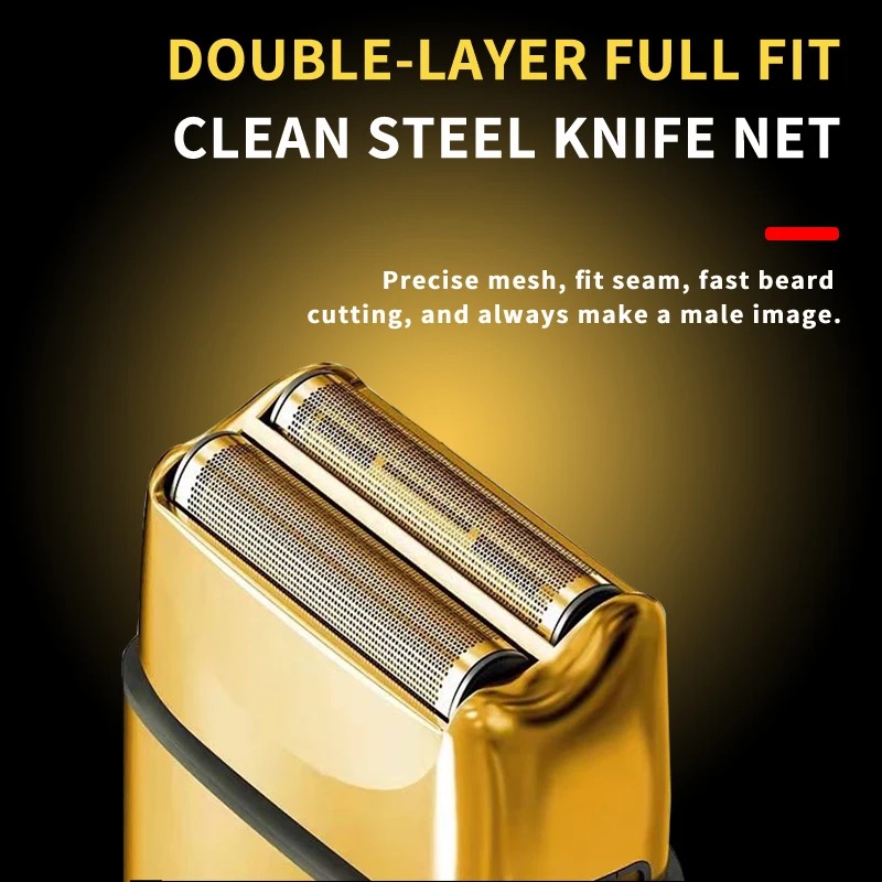 Kemei Hair Trimmer Electric Ra - огляд і ціна Men'S Grooming Electric Trimmer