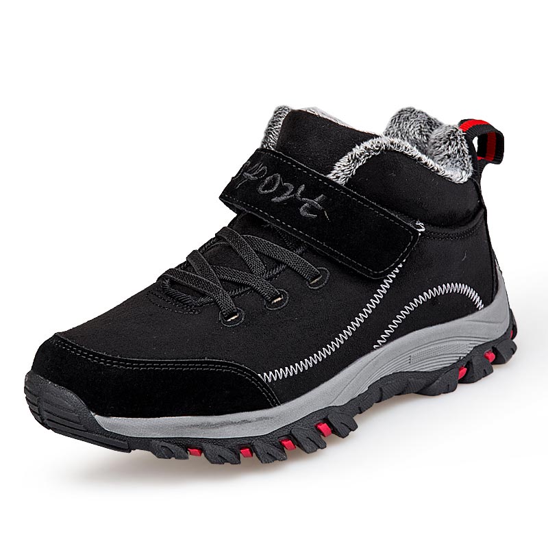short winter sports shoes for  - огляд і ціна Men'S Grooming Salon Sky