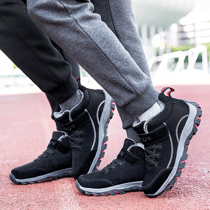 short winter sports shoes for  - огляд і ціна Men'S Grooming Salon Sky