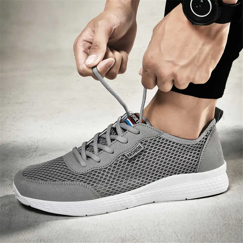 35-46 Breathable Light Blue Sn - огляд і ціна Men'S Grooming Salon Sky