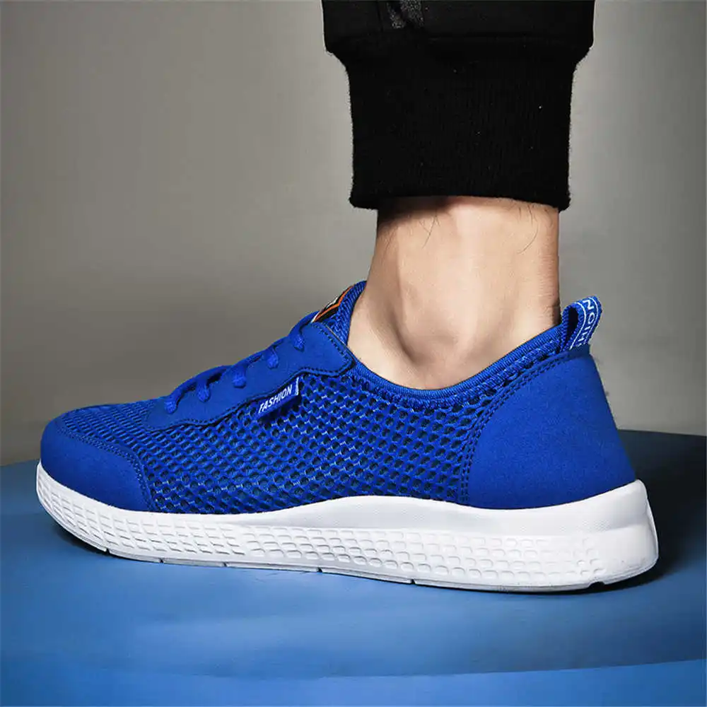 35-46 Breathable Light Blue Sn - огляд і ціна Men'S Grooming Salon Sky